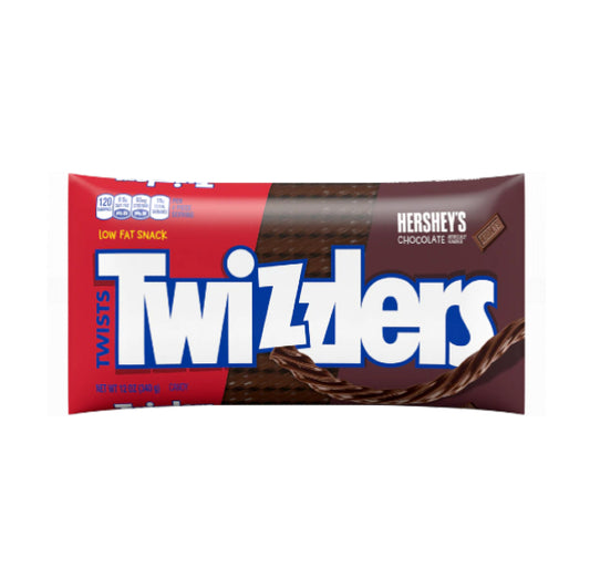 Twezzlers Hershey's