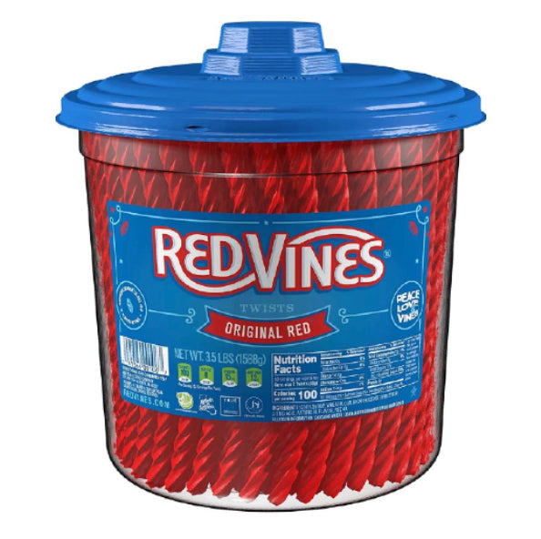 Red Vines Original Red