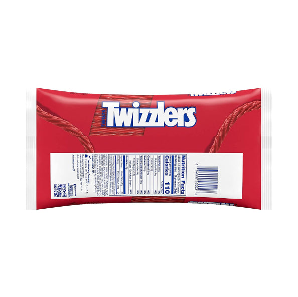 Twizzlers Fresa