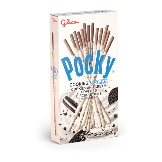 Pocky Galleta Chocolate and Cream