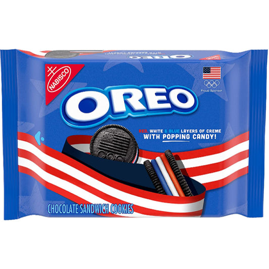 Oreo Team USA