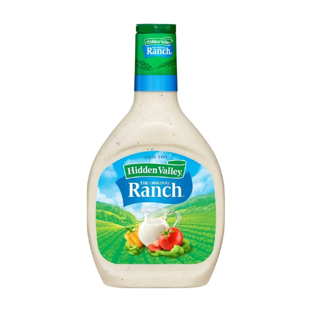 Hidden Valley Original Ranch Salad Dip