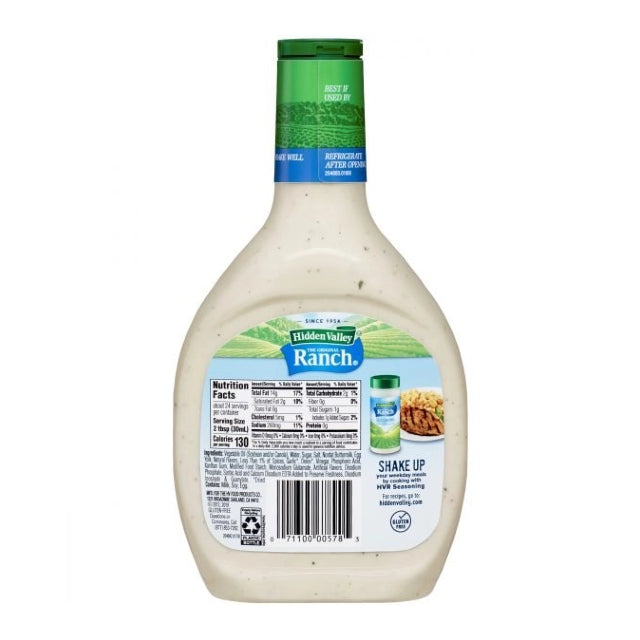 Hidden Valley Original Ranch Salad Dip