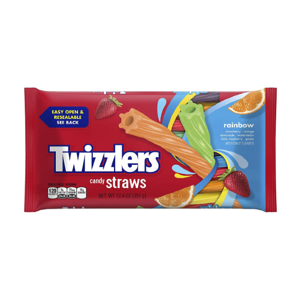 Twizzlers Rainbow