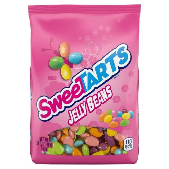 SweeTARTS Jelly Beans Easter Candy